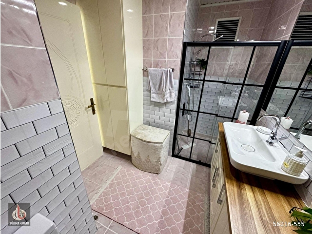 BÜKLER EMLAKTAN BATIKENT MH.SATILIK PARK CEPHELİ 3+1 DAİRE - Görsel 4