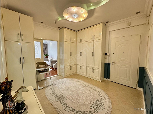 BÜKLER EMLAKTAN BATIKENT MH.SATILIK PARK CEPHELİ 3+1 DAİRE - Görsel 21
