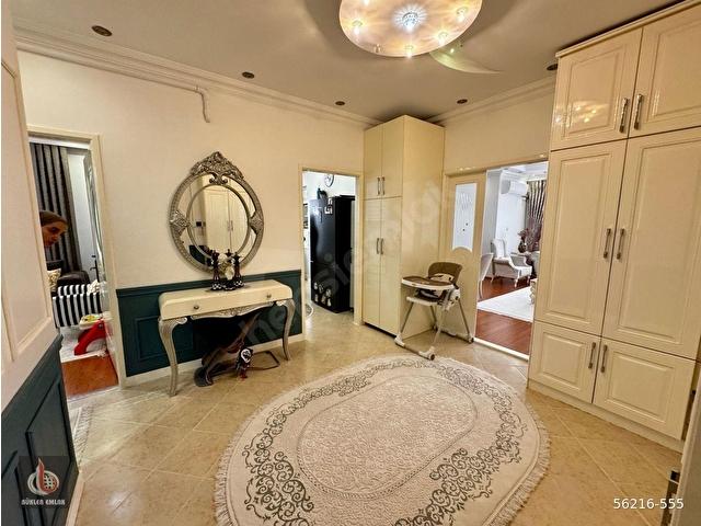 BÜKLER EMLAKTAN BATIKENT MH.SATILIK PARK CEPHELİ 3+1 DAİRE - Görsel 20