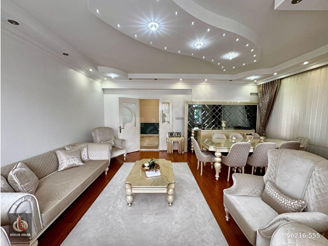 BÜKLER EMLAKTAN BATIKENT MH.SATILIK PARK CEPHELİ 3+1 DAİRE - Görsel 30