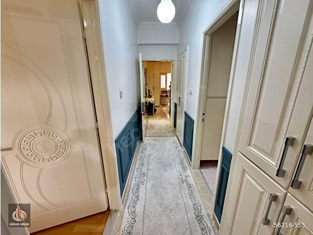 BÜKLER EMLAKTAN BATIKENT MH.SATILIK PARK CEPHELİ 3+1 DAİRE - Görsel 9