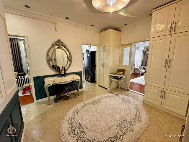 BÜKLER EMLAKTAN BATIKENT MH.SATILIK PARK CEPHELİ 3+1 DAİRE - Görsel 19