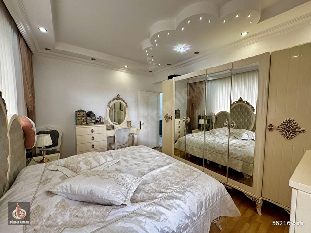 BÜKLER EMLAKTAN BATIKENT MH.SATILIK PARK CEPHELİ 3+1 DAİRE - Görsel 7