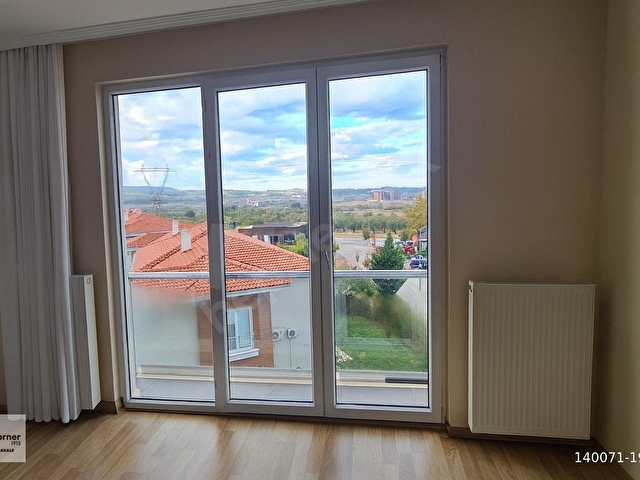 ÇANAKKALE KEPEZ HAMİDİYE PARK 17 SİTESİNDE SATILIK 3+1 DAİRE - Görsel 10