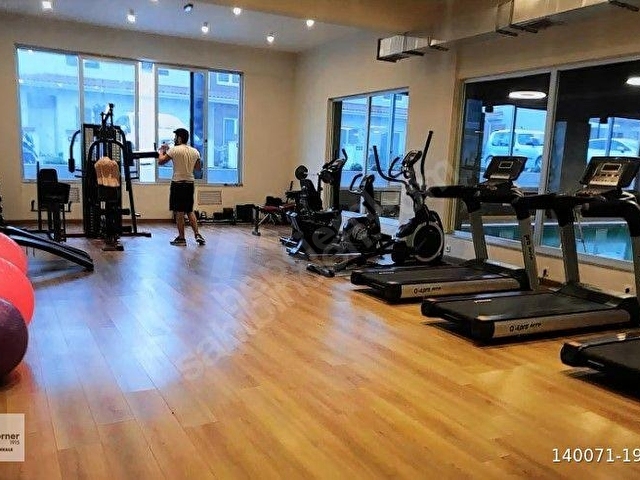 ÇANAKKALE KEPEZ HAMİDİYE PARK 17 SİTESİNDE SATILIK 3+1 DAİRE - Görsel 25