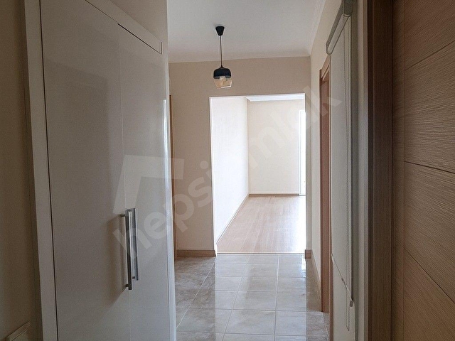 ÇANAKKALE KEPEZ HAMİDİYE PARK 17 SİTESİNDE SATILIK 3+1 DAİRE - Görsel 20