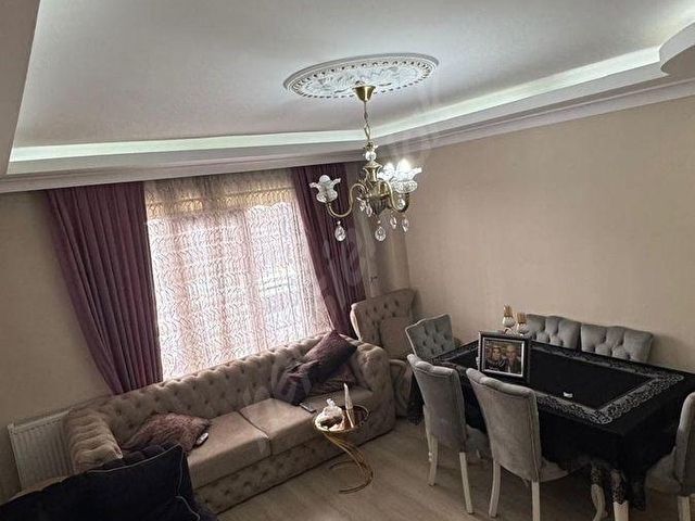 S.ÇİFTLİĞİ MAH 3+1 110M2 EBEWEYN BANYOLU BALKONLU Y. GRİŞ DAİRE - Görsel 18