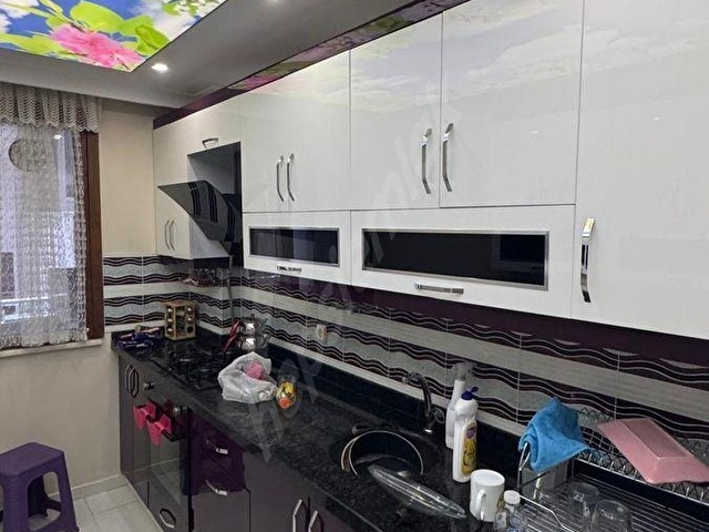 S.ÇİFTLİĞİ MAH 3+1 110M2 EBEWEYN BANYOLU BALKONLU Y. GRİŞ DAİRE - Görsel 20