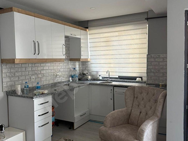 ÇORLU HATİP MAH.1+1 2.KAT FULL EŞYALI KİRALIK SIFIR DAİRE. - Görsel 2