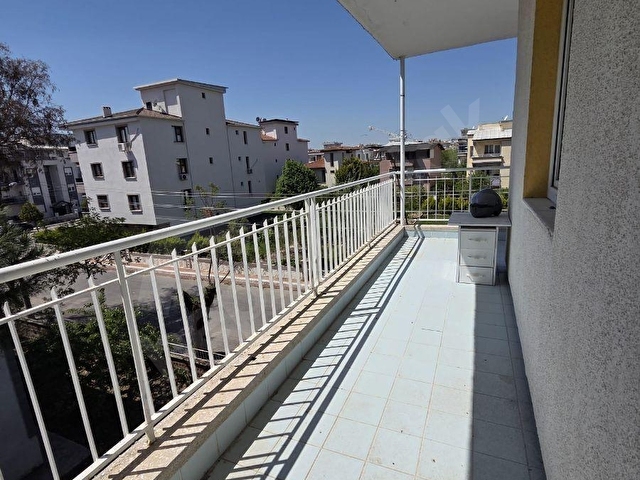 HÜRRİYET MAH SİTE İÇİNDE GENİŞ 3+1 KİRALIK DAİRE - Görsel 7