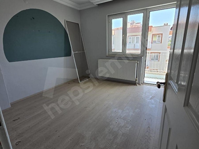 HÜRRİYET MAH SİTE İÇİNDE GENİŞ 3+1 KİRALIK DAİRE - Görsel 19