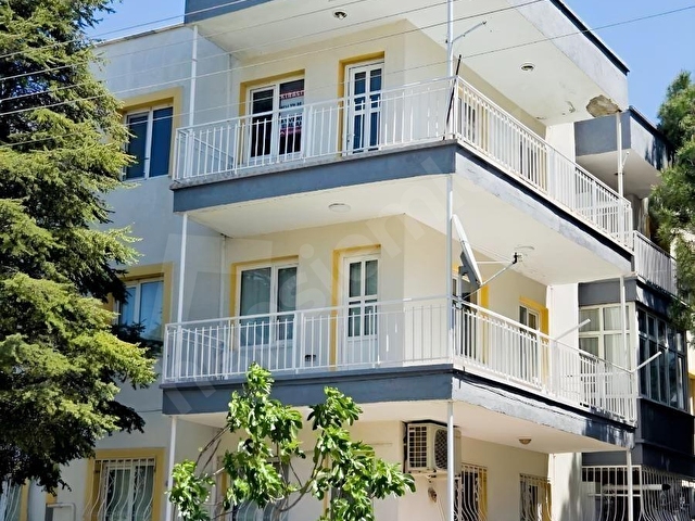 HÜRRİYET MAH SİTE İÇİNDE GENİŞ 3+1 KİRALIK DAİRE - Görsel 18