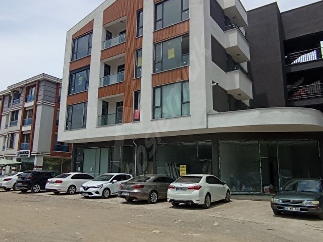 BURHANİYE MAHALLESİNDE GÜZEL 3+1 DAİRE MİZ - Görsel 3