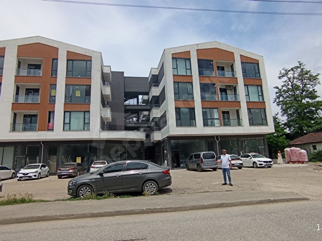 BURHANİYE MAHALLESİNDE GÜZEL 3+1 DAİRE MİZ - Görsel 7