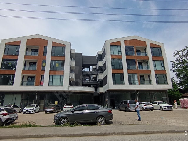 BURHANİYE MAHALLESİNDE GÜZEL 3+1 DAİRE MİZ