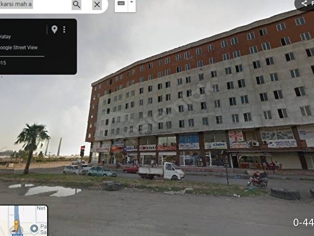 ***SAHIBINDEN***PAYAS **KARSI MAH .DE ***5 .KAT *90 m2 *İŞYERİ* ÖNCEPHE ***TAKASA UYGUN*** - Görsel 4