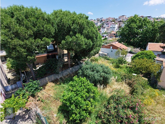 ÇİĞLİ KÖYİÇİ MAHALLESİNDE YATIRIMA UYGUN 146 M² SATILIK ARSA - Görsel 7