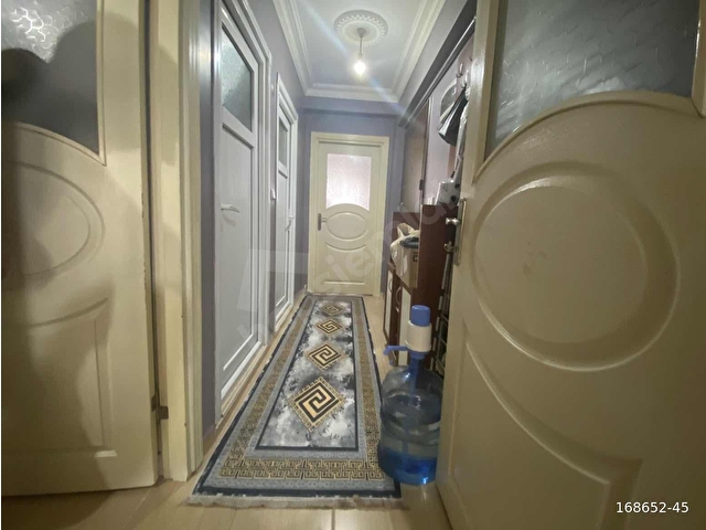 MEHMET AKİF MAH 1+1 YENİ YAPI YÜKSEK GİRİŞ METRO YA KOMŞU - Görsel 22