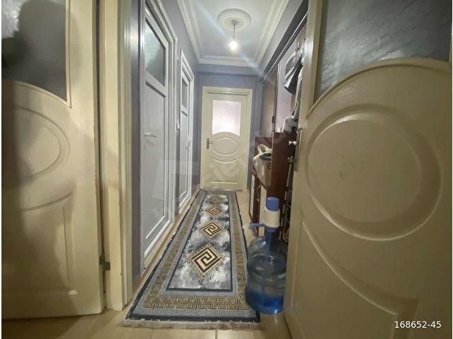 MEHMET AKİF MAH 1+1 YENİ YAPI YÜKSEK GİRİŞ METRO YA KOMŞU - Görsel 21