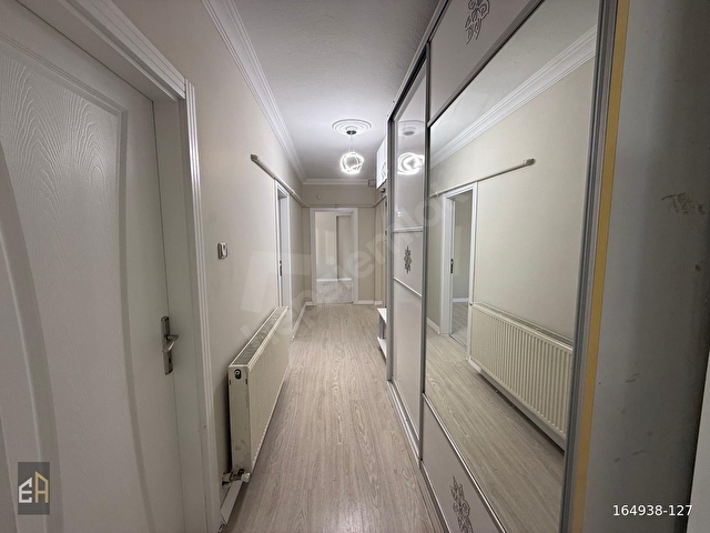 PURSAKLAR MERKEZDE 3+1 FULL YAPILI PARK CEPHELİ FIRSAT DAİRE - Görsel 25