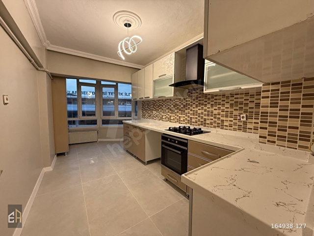 PURSAKLAR MERKEZDE 3+1 FULL YAPILI PARK CEPHELİ FIRSAT DAİRE - Görsel 9