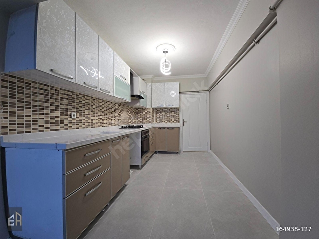 PURSAKLAR MERKEZDE 3+1 FULL YAPILI PARK CEPHELİ FIRSAT DAİRE - Görsel 14