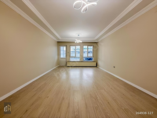 PURSAKLAR MERKEZDE 3+1 FULL YAPILI PARK CEPHELİ FIRSAT DAİRE