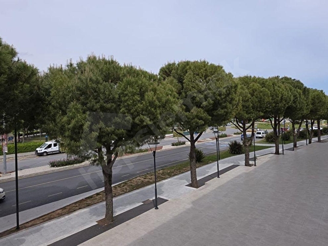 MERKEZDE KİRALIK 80 m2 OFIS - Görsel 6