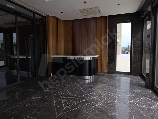 MERKEZDE KİRALIK 80 m2 OFIS - Görsel 5
