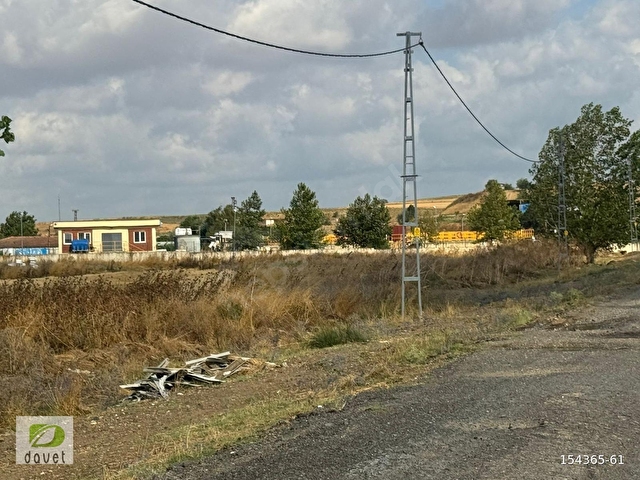 DEĞİRMENKÖY KINIKLI MEVKİİ 292 m² SON PARSEL !!! - Görsel 2