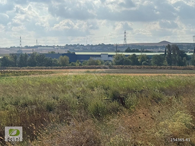 DEĞİRMENKÖY KINIKLI MEVKİİ 292 m² SON PARSEL !!!