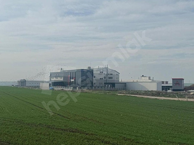 DEĞİRMENKÖY KINIKLI MEVKİİ 292 m² SON PARSEL !!! - Görsel 14