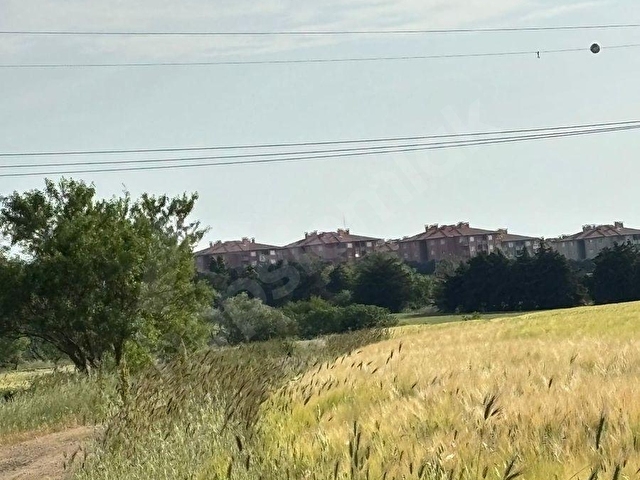 DEĞİRMENKÖY KINIKLI MEVKİİ 292 m² SON PARSEL !!! - Görsel 5
