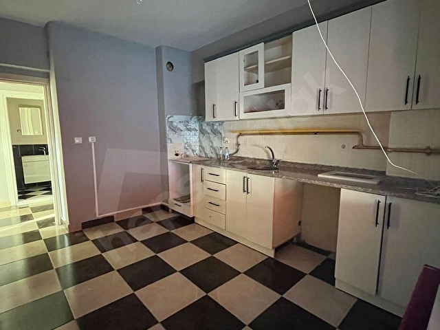 11-ŞEKERGAYRİMENKUL 3+1 -130m2 YENİ MAHALLEDE KİRALIK DAİRE - Görsel 4