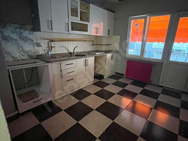 11-ŞEKERGAYRİMENKUL 3+1 -130m2 YENİ MAHALLEDE KİRALIK DAİRE - Görsel 23