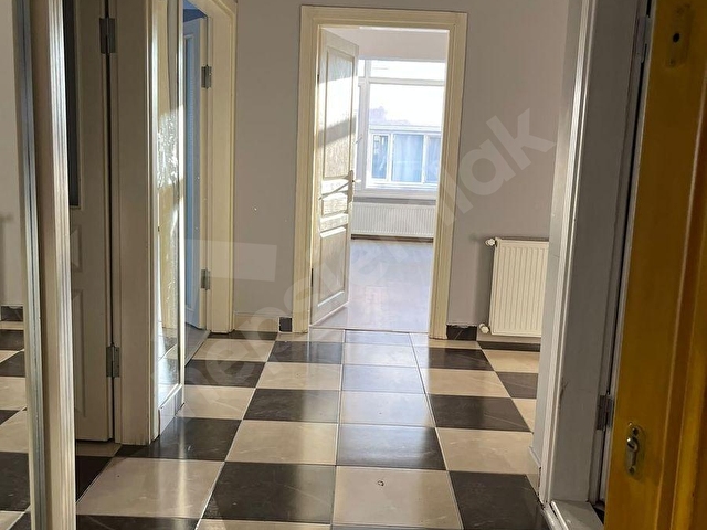 11-ŞEKERGAYRİMENKUL 3+1 -130m2 YENİ MAHALLEDE KİRALIK DAİRE - Görsel 6