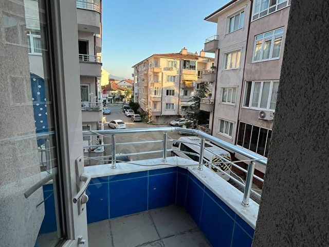 11-ŞEKERGAYRİMENKUL 3+1 -130m2 YENİ MAHALLEDE KİRALIK DAİRE - Görsel 17