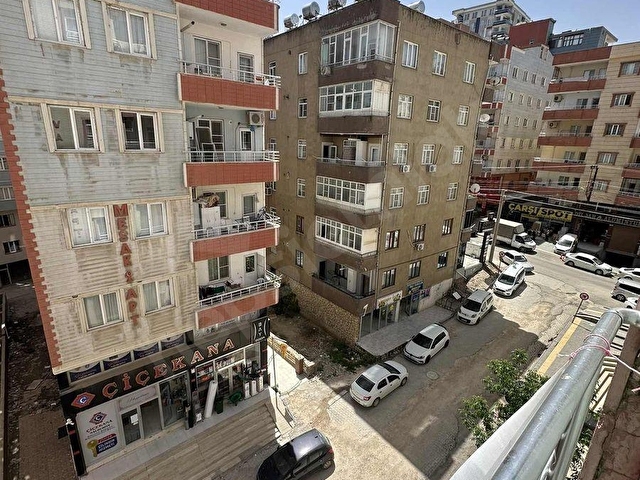 SÜRER EMLAK`TAN SATILIK 3+1 DAİRE`MİZ MERKEZİ KONUMDA KALMAKTA - Görsel 12