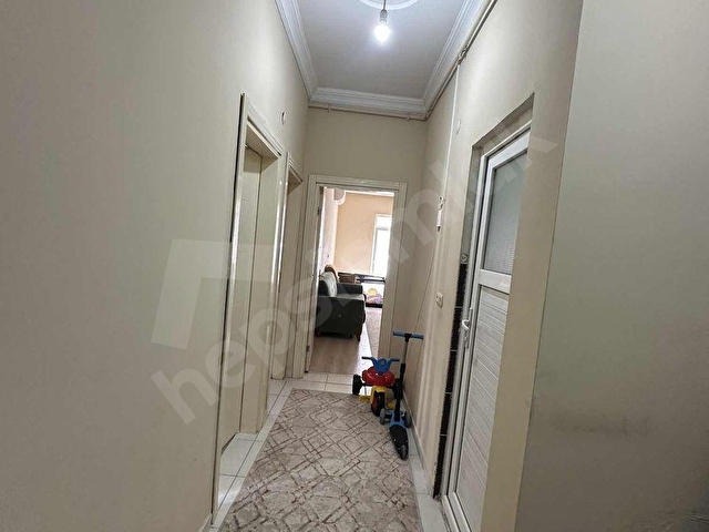 SÜRER EMLAK`TAN SATILIK 3+1 DAİRE`MİZ MERKEZİ KONUMDA KALMAKTA - Görsel 7