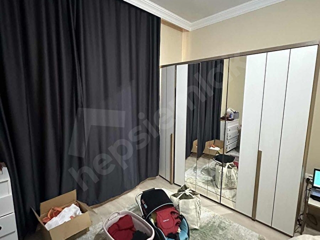 SÜRER EMLAK`TAN SATILIK 3+1 DAİRE`MİZ MERKEZİ KONUMDA KALMAKTA - Görsel 28