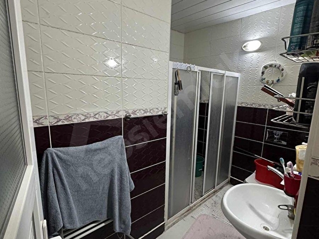 SÜRER EMLAK`TAN SATILIK 3+1 DAİRE`MİZ MERKEZİ KONUMDA KALMAKTA - Görsel 20