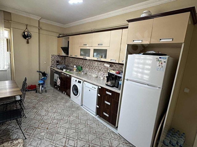 SÜRER EMLAK`TAN SATILIK 3+1 DAİRE`MİZ MERKEZİ KONUMDA KALMAKTA - Görsel 17