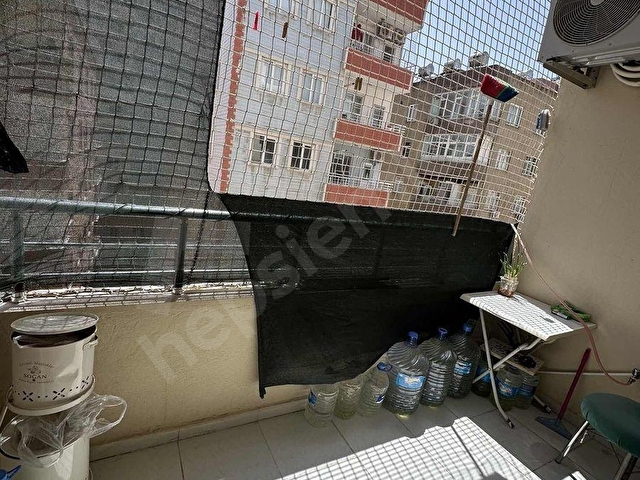 SÜRER EMLAK`TAN SATILIK 3+1 DAİRE`MİZ MERKEZİ KONUMDA KALMAKTA - Görsel 15
