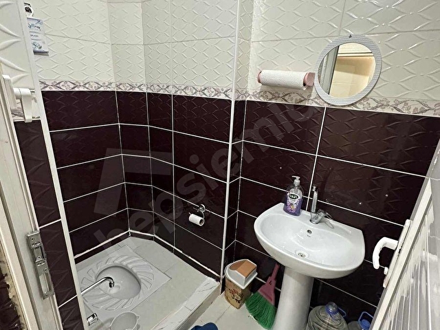 SÜRER EMLAK`TAN SATILIK 3+1 DAİRE`MİZ MERKEZİ KONUMDA KALMAKTA - Görsel 9
