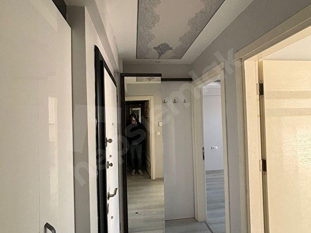Muğla Dalaman Altıntaşta Asansörlü Binada Satılık 1+1 Daire - Görsel 15