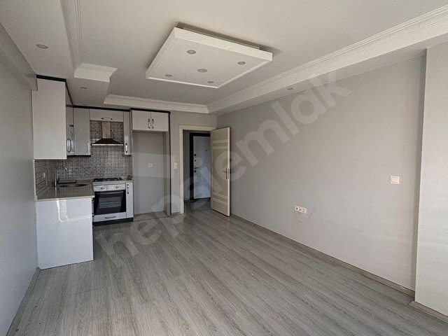 Muğla Dalaman Altıntaşta Asansörlü Binada Satılık 1+1 Daire - Görsel 23