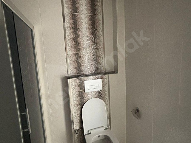 Muğla Dalaman Altıntaşta Asansörlü Binada Satılık 1+1 Daire - Görsel 16