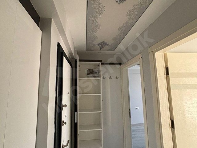 Muğla Dalaman Altıntaşta Asansörlü Binada Satılık 1+1 Daire - Görsel 11