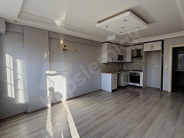 Muğla Dalaman Altıntaşta Asansörlü Binada Satılık 1+1 Daire - Görsel 25