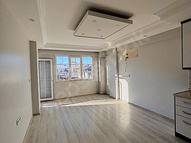 Muğla Dalaman Altıntaşta Asansörlü Binada Satılık 1+1 Daire - Görsel 24